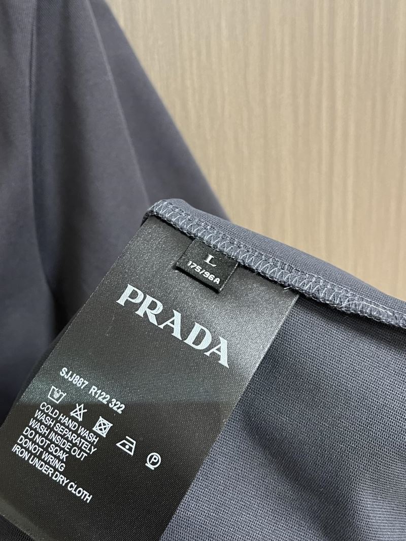 Prada T-Shirts